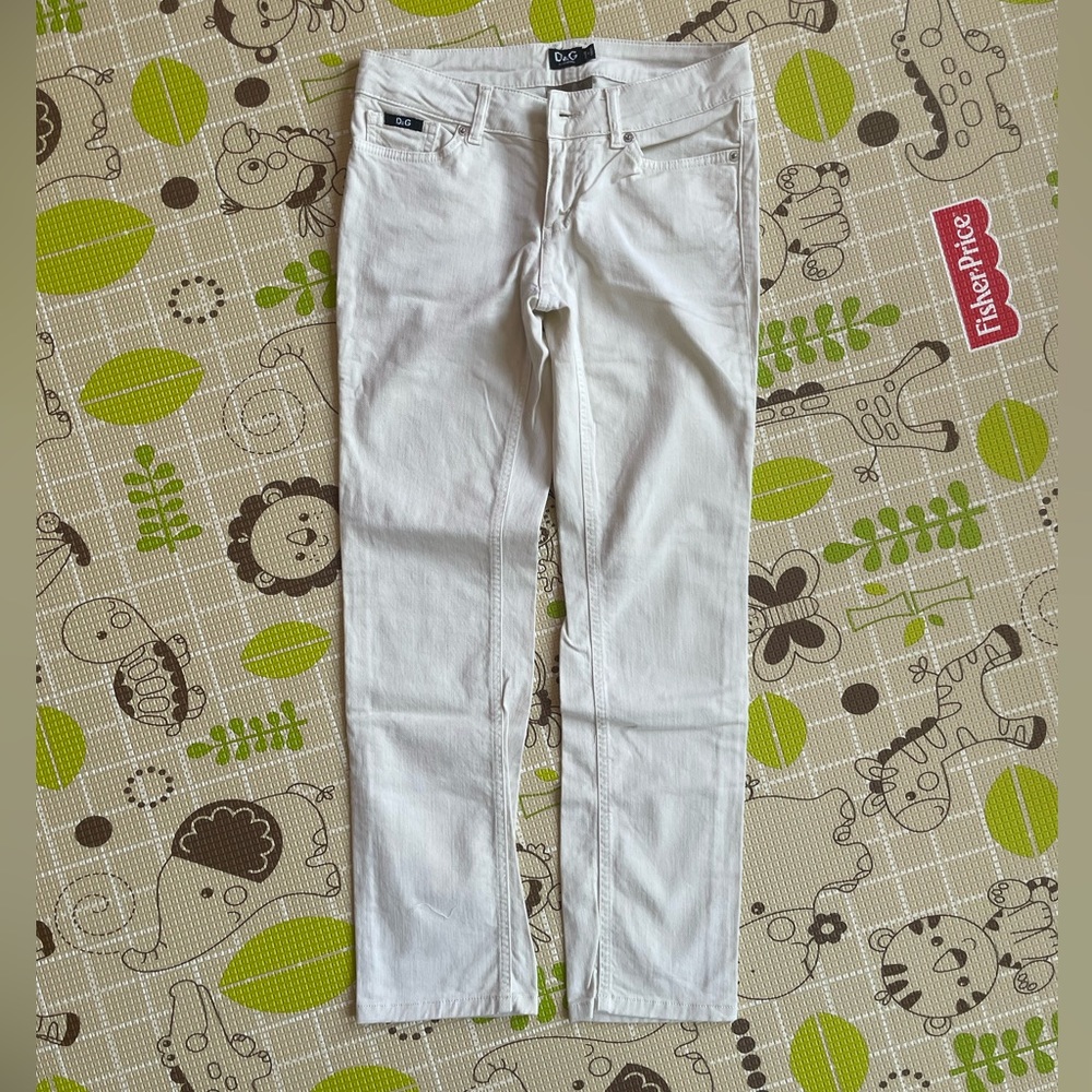 D&G Jeans like new